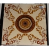 Individual Original Victorian Fireplace Tiles