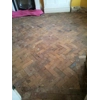 Completed Parquet Projects