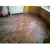 Completed Parquet Projects