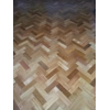 Completed Parquet Projects