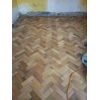 Completed Parquet Projects