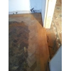 Completed Parquet Projects