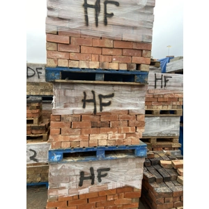 RECLAIMED FACING BRICKS