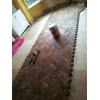 Completed Parquet Projects