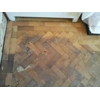 Completed Parquet Projects