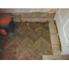 Completed Parquet Projects