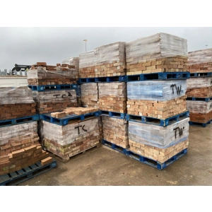 MISC RECLAIMED BRICKS