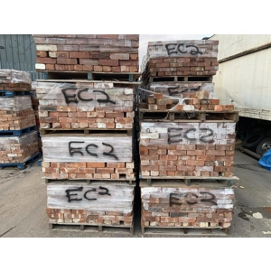 Reclaimed Bricks