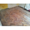 Completed Parquet Projects
