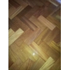 Completed Parquet Projects