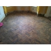 Completed Parquet Projects