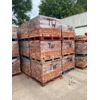 RECLAIMED IMPERIAL WIRECUT BRICKS