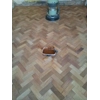Completed Parquet Projects