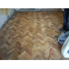 Completed Parquet Projects