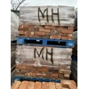 RECLAIMED HANDMADE BRICKS