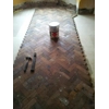 Completed Parquet Projects