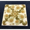 Individual Original Victorian Fireplace Tiles
