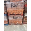 RECLAIMED IMPERIAL WIRECUT BRICKS