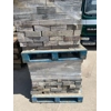 Reclaimed Blue Engineering Bricks