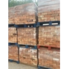 RECLAIMED IMPERIAL WIRECUT BRICKS