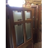Georgian 6-panel Solid Pine Door