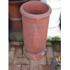 Reclaimed Terracotta Cimney Pots - Various Sizes & Styles
