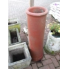 Reclaimed Terracotta Cimney Pots - Various Sizes & Styles