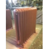 RECLAIMED VICTORIAN CAST IRON RADIATORS