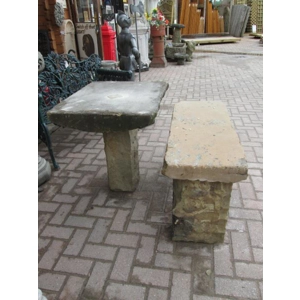 Stone Table