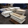 RECLAIMED VICTORIAN CAST IRON RADIATORS