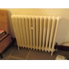 RECLAIMED VICTORIAN CAST IRON RADIATORS