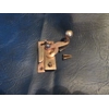 Original Brass Window Catches