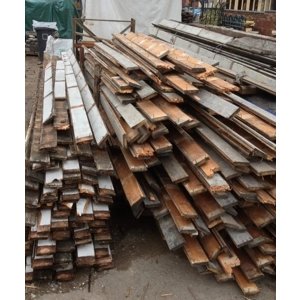 Reclaimed Floorboards