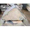 Reclaimed Coping Stones - Staffordshire Blue