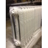 RECLAIMED VICTORIAN CAST IRON RADIATORS
