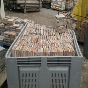 Reclaimed Victorian 6