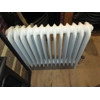 RECLAIMED VICTORIAN CAST IRON RADIATORS