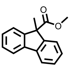 methyl 9-methyl-9H-fluorene-9-carboxylate