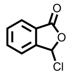 3-chloroisobenzofuran-13H-one