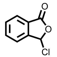 3-chloroisobenzofuran-13H-one