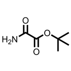tert-butyl 2-amino-2-oxoacetate