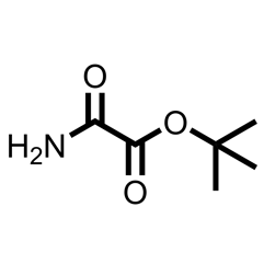 tert-butyl 2-amino-2-oxoacetate