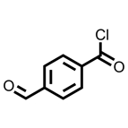 4-formylbenzoyl chloride