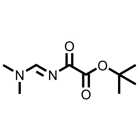 tert-butyl E-2-dim..