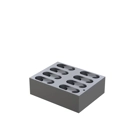 COware Heat-Block
