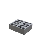 COware Heat-Block