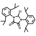 2-chloro-1,3-bis2,6-diisopropylphenyli..