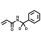 N-d2-benzylacrylamide