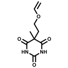 5-methyl-5-2-vinyloxyet..