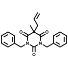 5-allyl-1,3-dibenz..